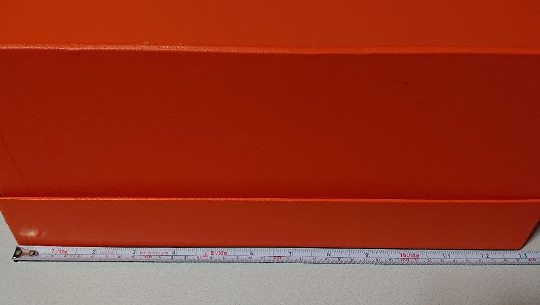 HERMES 空き箱 約39×35×18,2cm