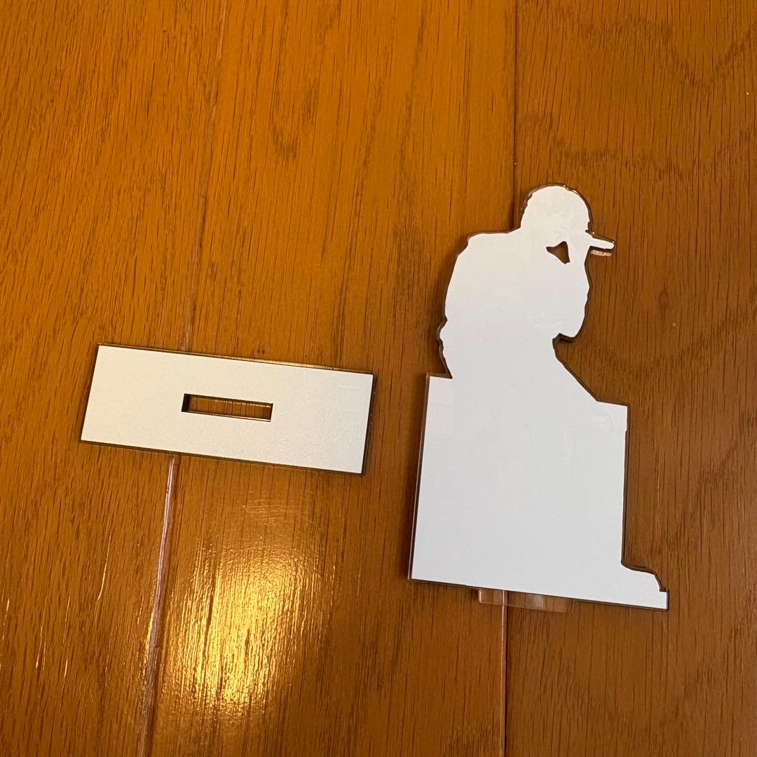 WANDS FADNS アクスタ 2023 上原大史 アクリルスタンド