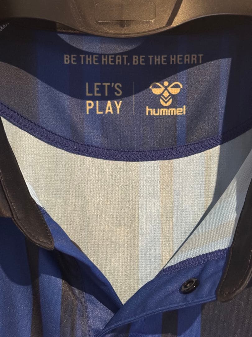 ガンバ大阪 宇佐美貴史 オーセンティック ユニフォーム O-XO