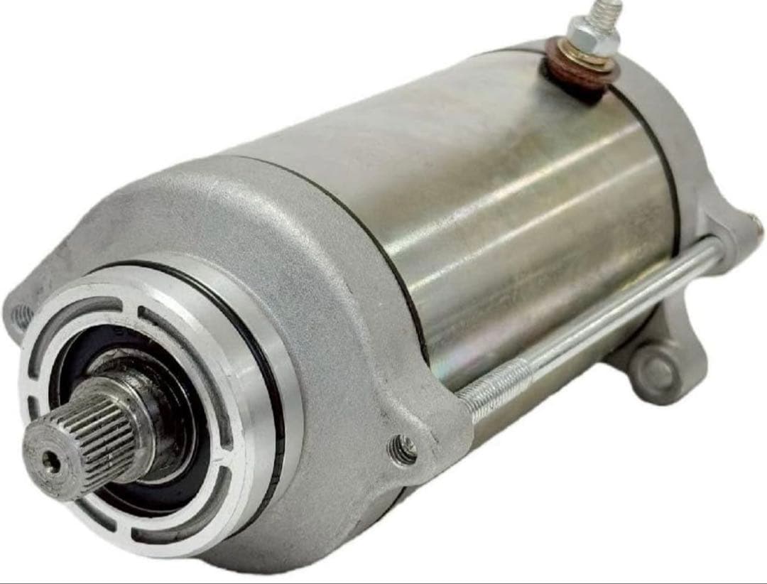 HONDA CBX400F CBX550F CBR400F セルモーター　新品