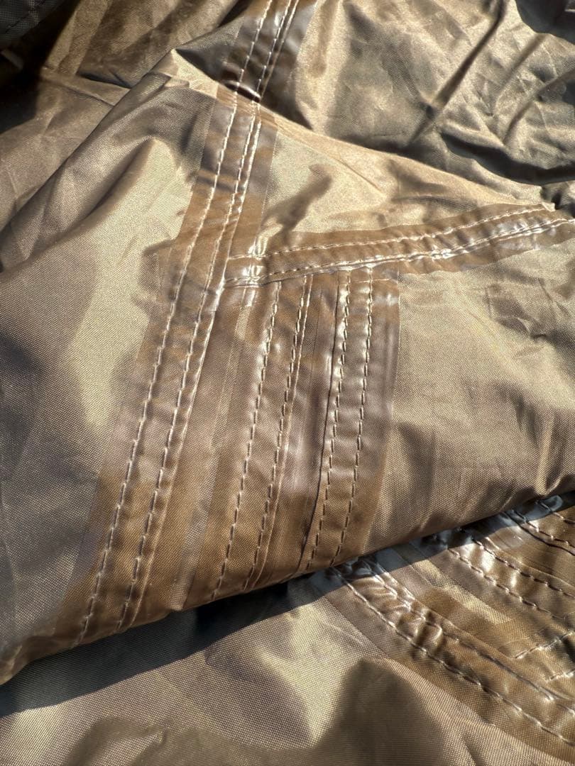 k*s様 【使用頻度少なめ】 Peakトゥーガ　値段交渉⭕️4人対応