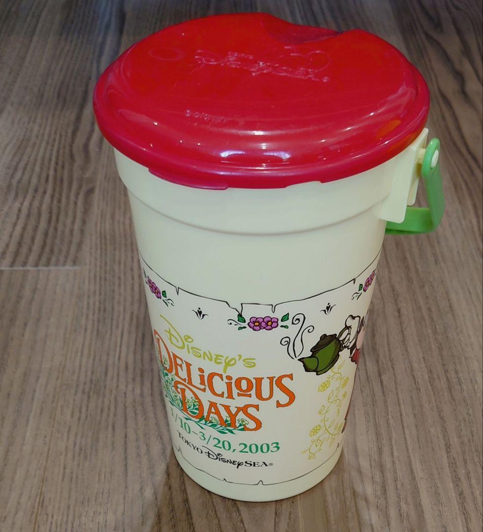 【まとめ売り】TDL TDSポップコーンバケット14個+ドリンクホルダー等【美品