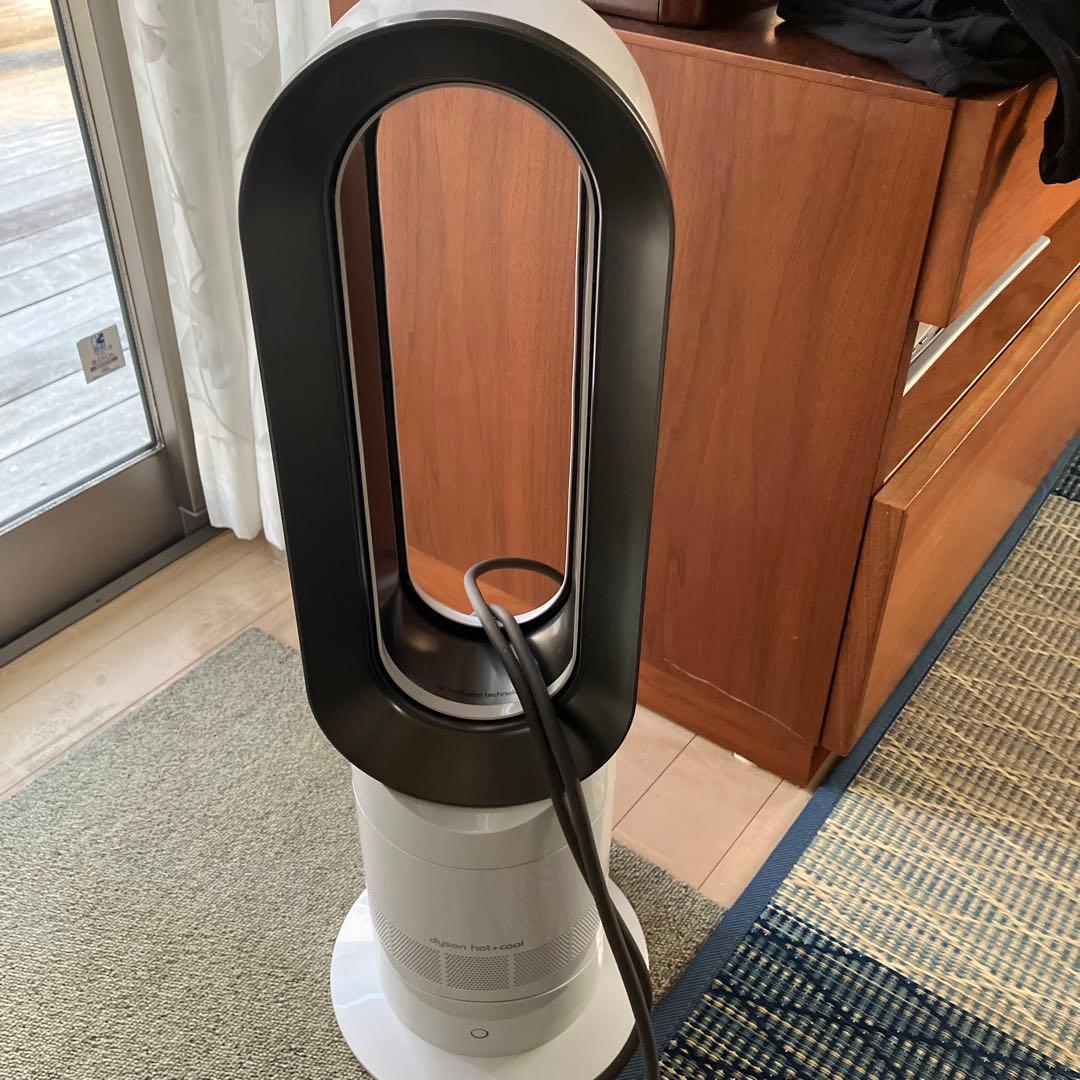 ダイソンhot➕COOL
