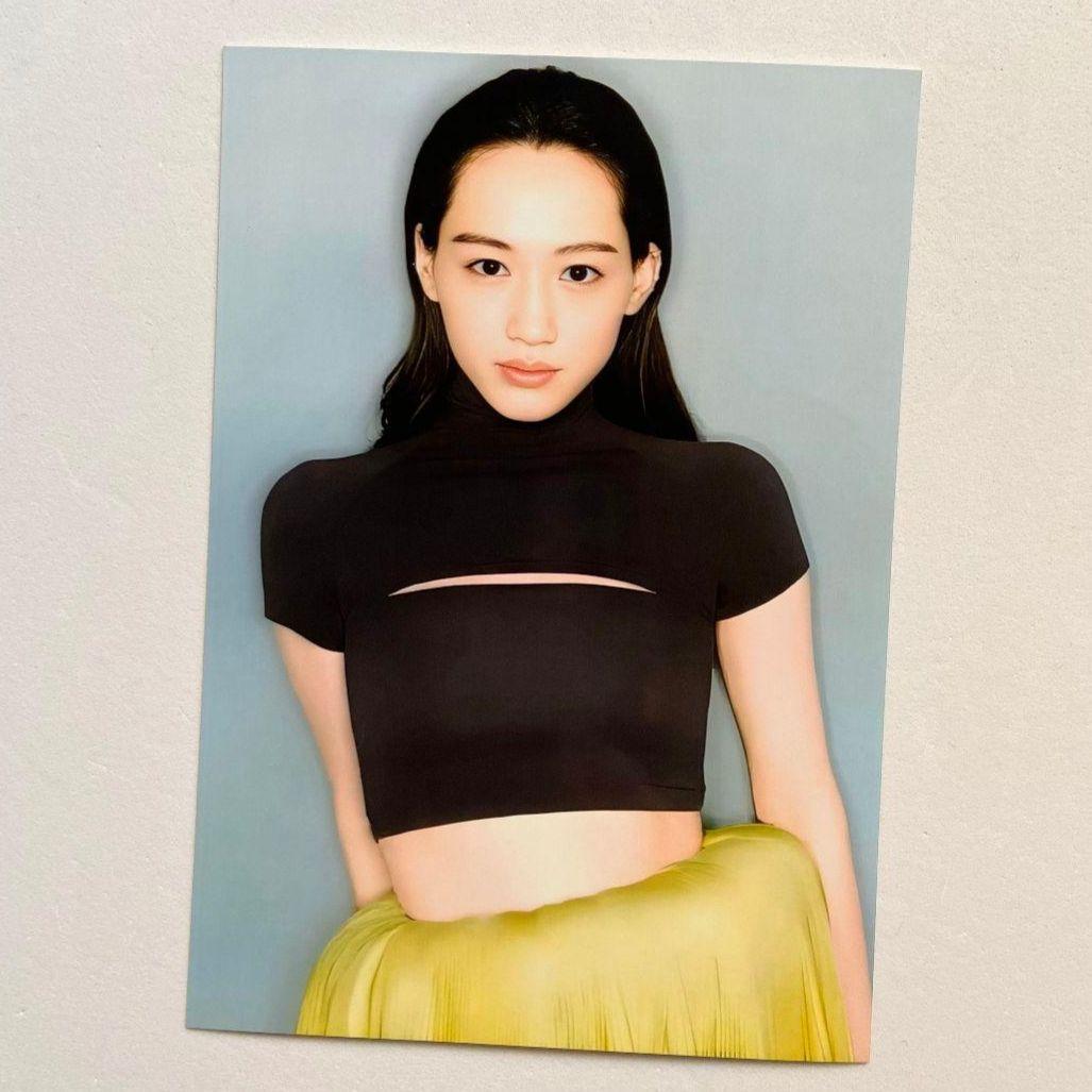 [ゆたか]　L版　36枚　①