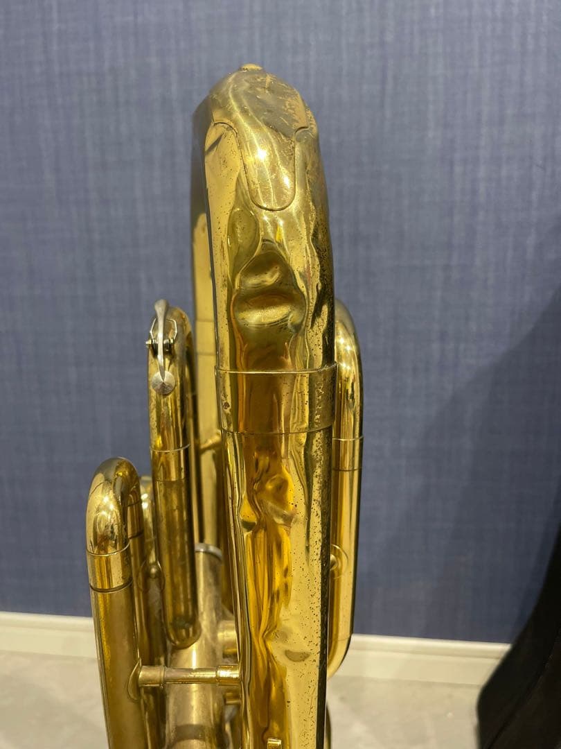 Kaertner ユーフォニアム　‼️