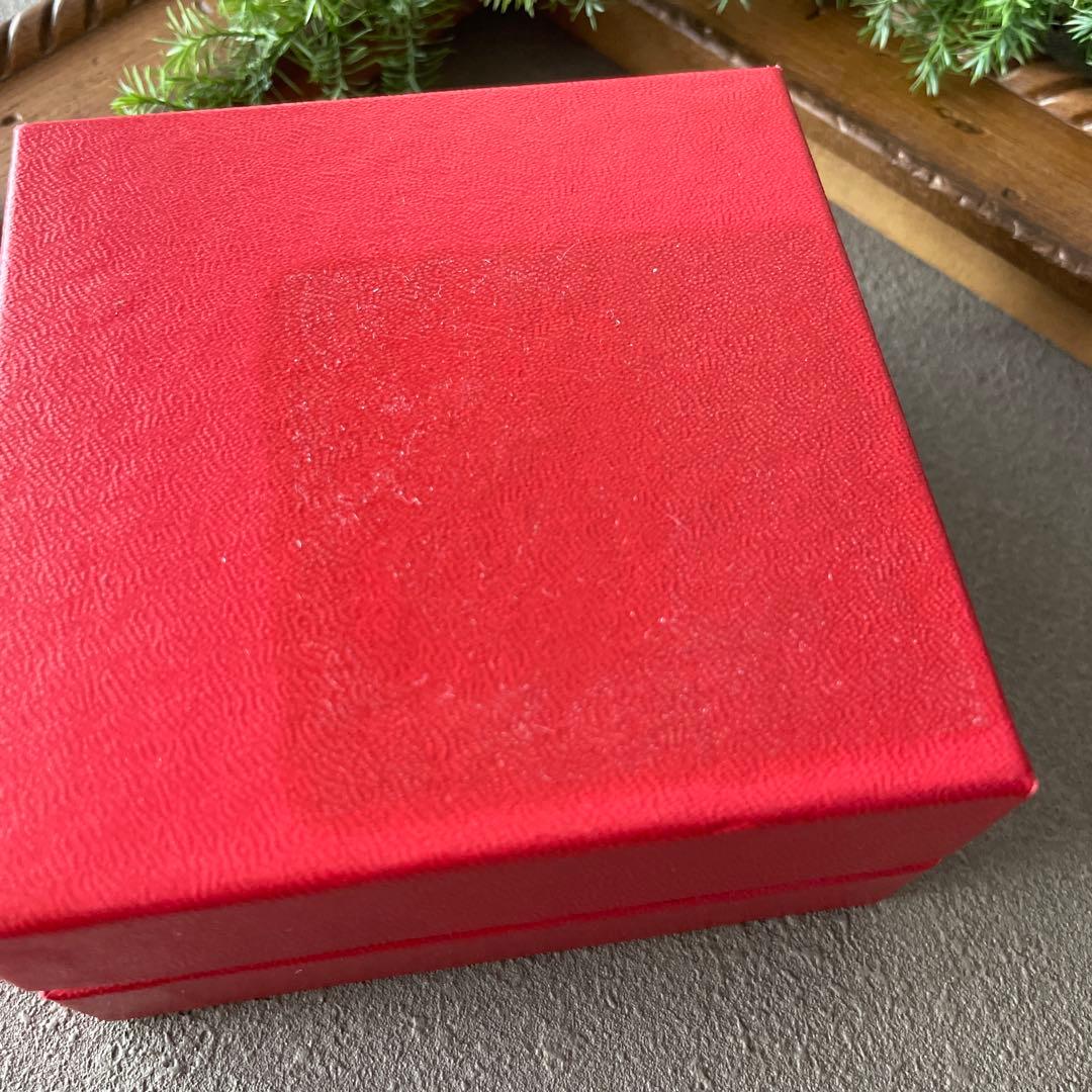 Baccarat ノエル クリスマスオーナメント　スター