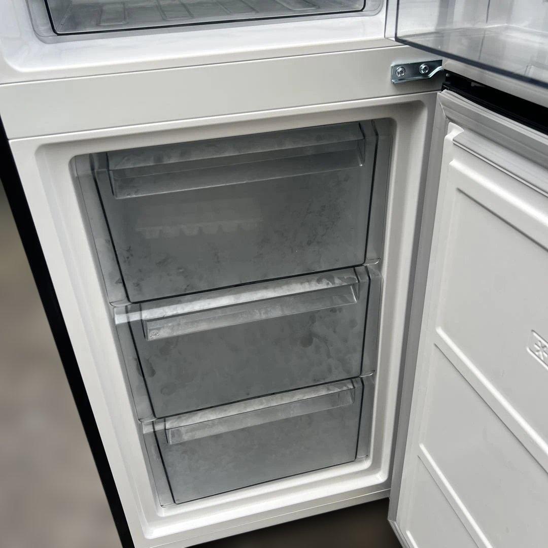 ⭐︎ほぼ新品に近い/ツインバード/ガラス/冷蔵庫/2024年製/231L/最安値