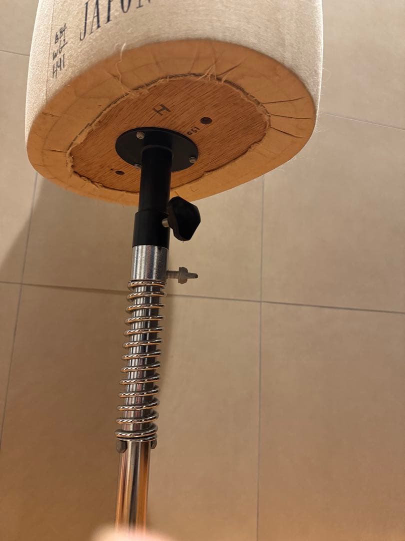 ESMOD JAPON レディース トルソー 9号相当 高さ調整可キャスター付き