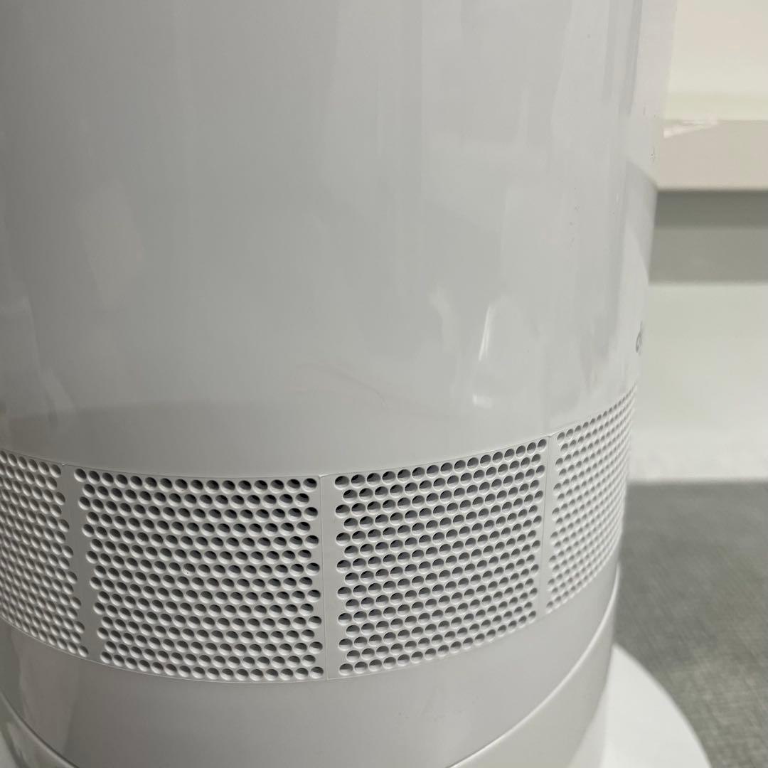 dyson hot & cool AM09 ホワイト 2024年製