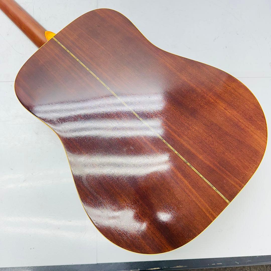 SUZUKI VIOLIN アコースティックギター　SW-200