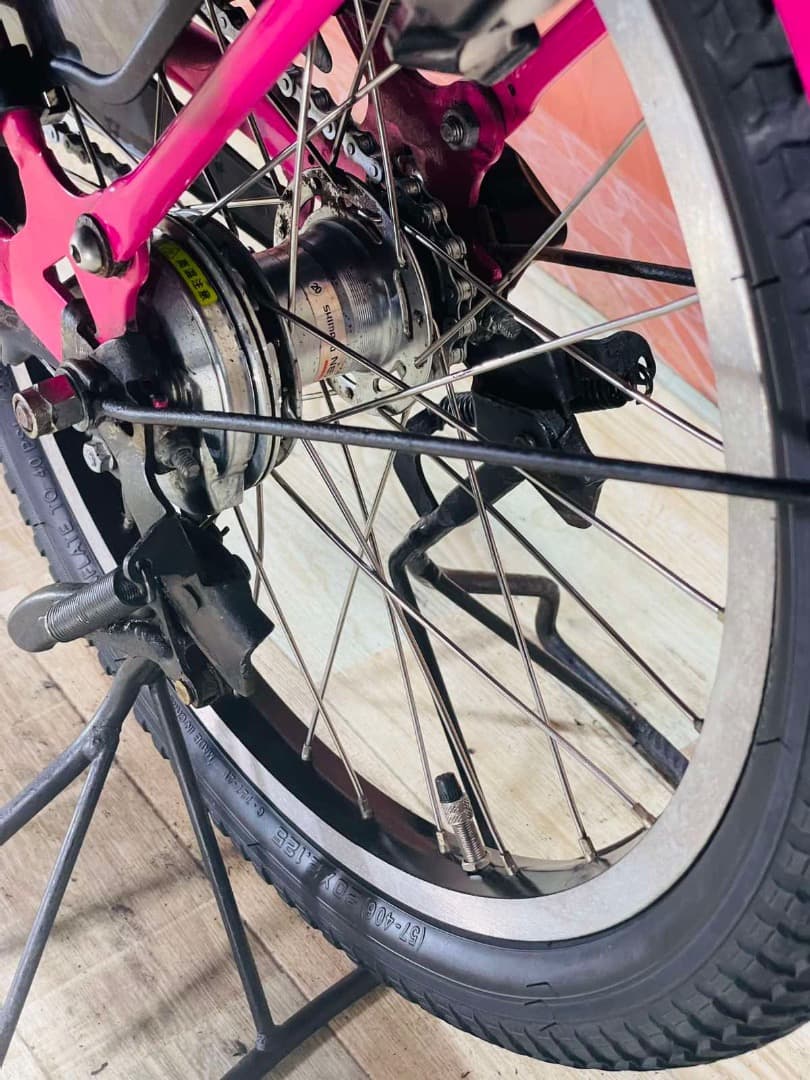 ヤマハPASハイエンドモデル！パスバビー⭐️子供乗せ電動自アシスト転車Y2712