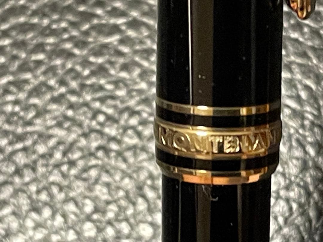 ◾️hero11◾️モンブラン 164 ボールペン◾️マイスターシュテュック◾️