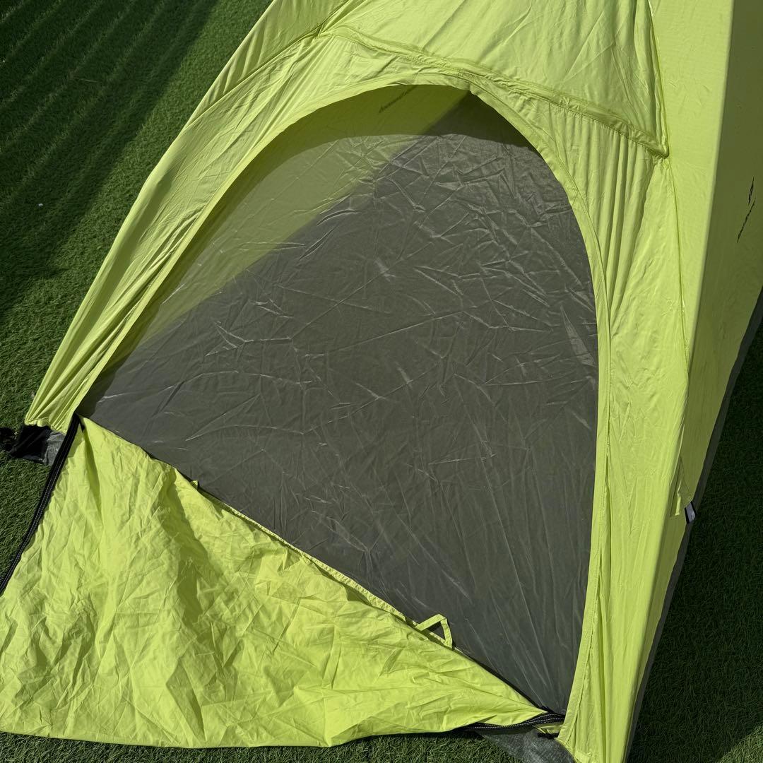  Firstlight 1P テント