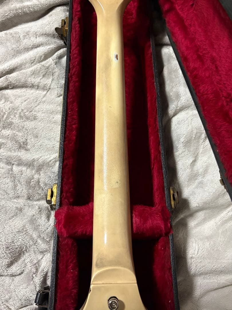 ギター GIBSON FLYING V 1982