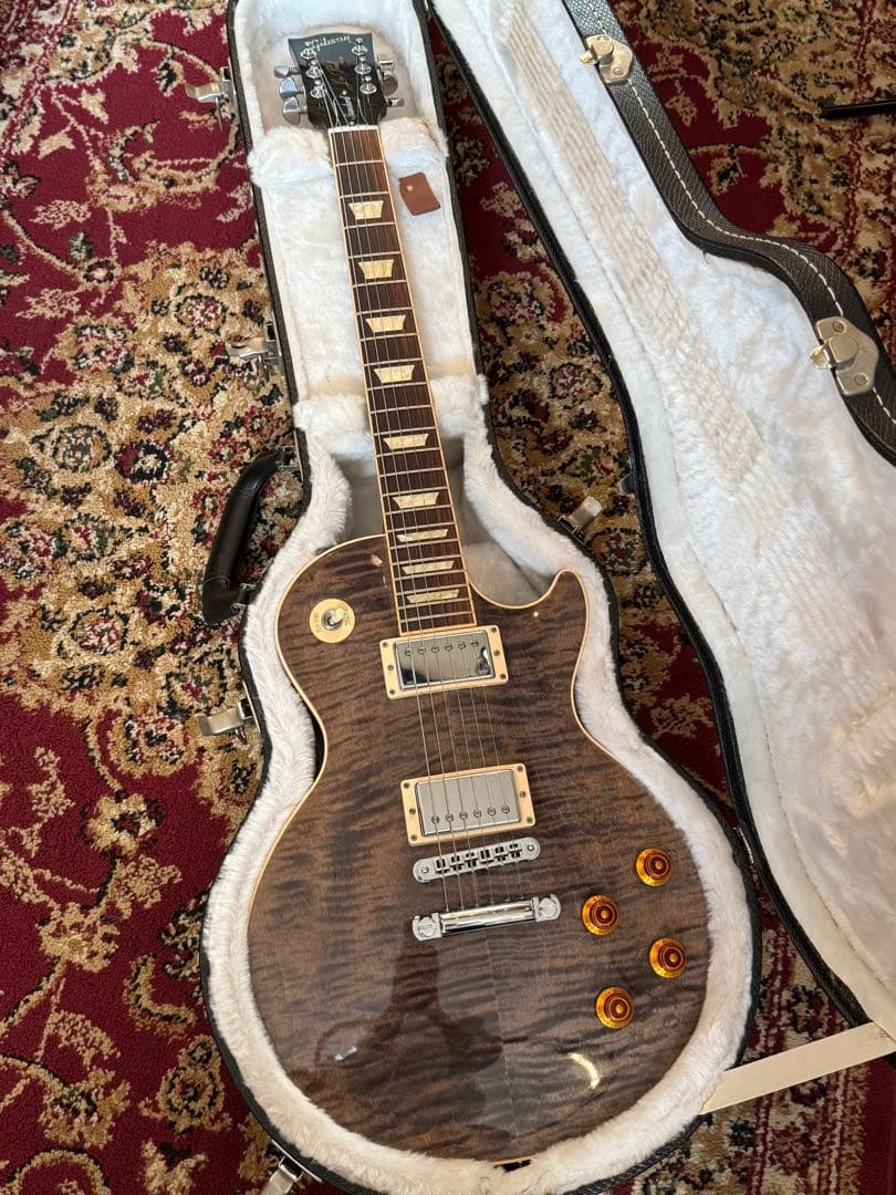 ギター Gibson 60s LesPaul standard