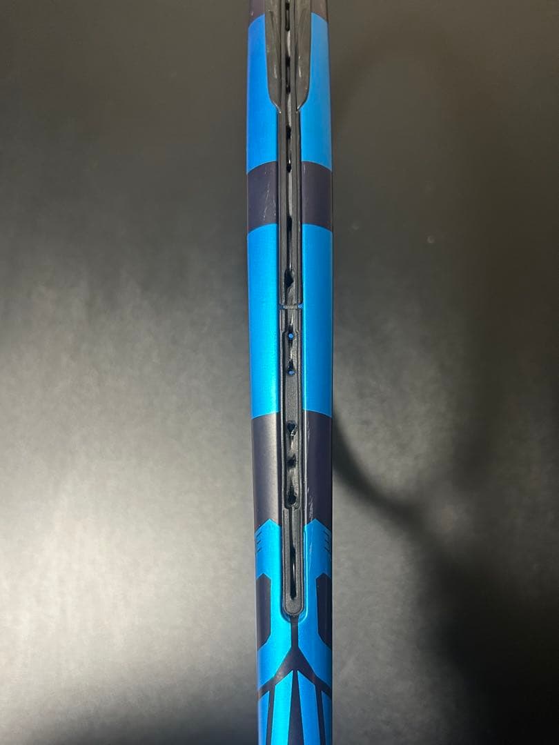 Babolat Pure Drive 2021年モデル G2 300g