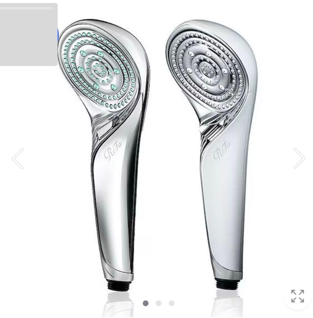 リファ　リファファブルS