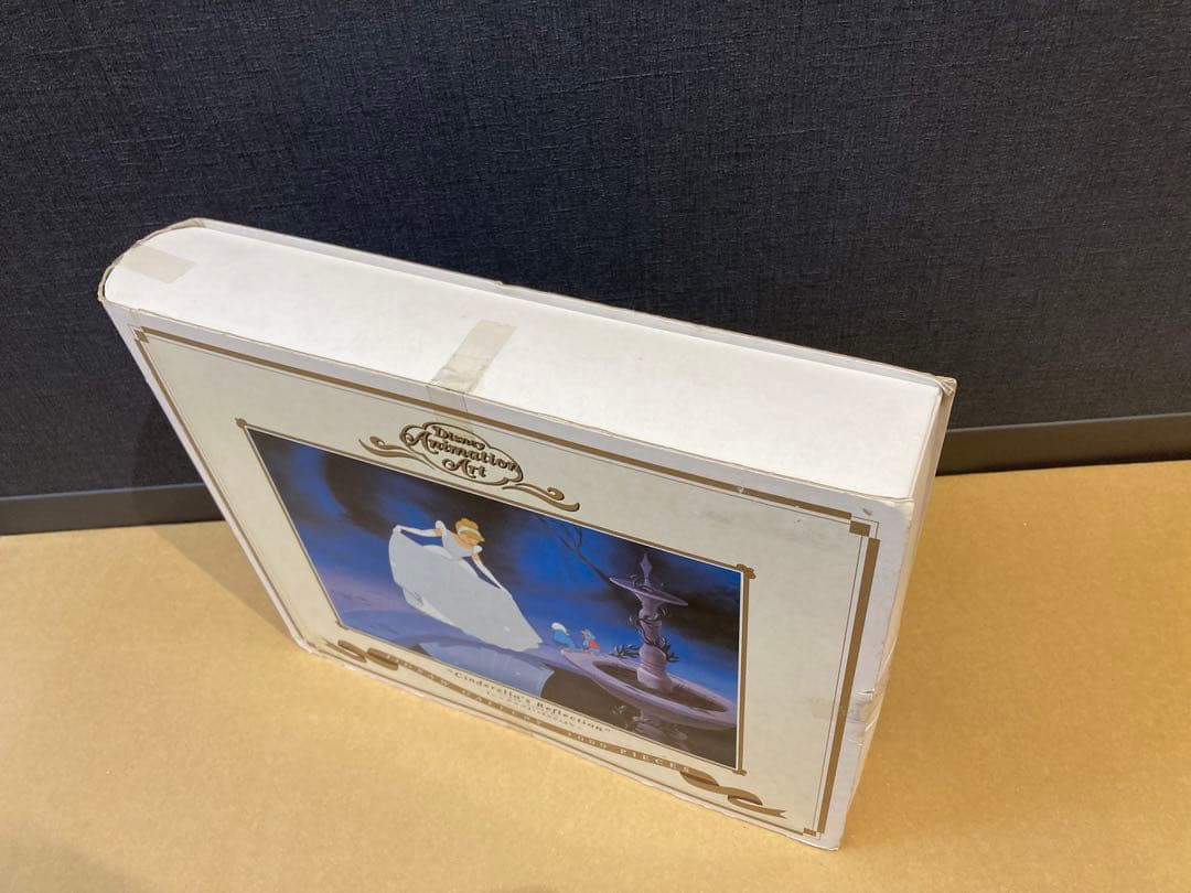 ディズニーアニメーションアート　D-1000-174 パズル　1000ピース