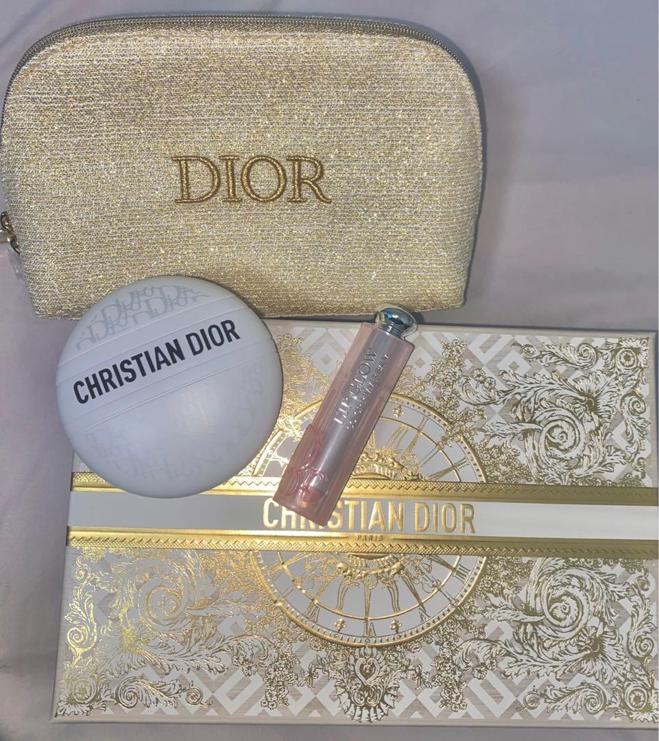ディオール ビューティ&ケア セット （展開店舗限定品）