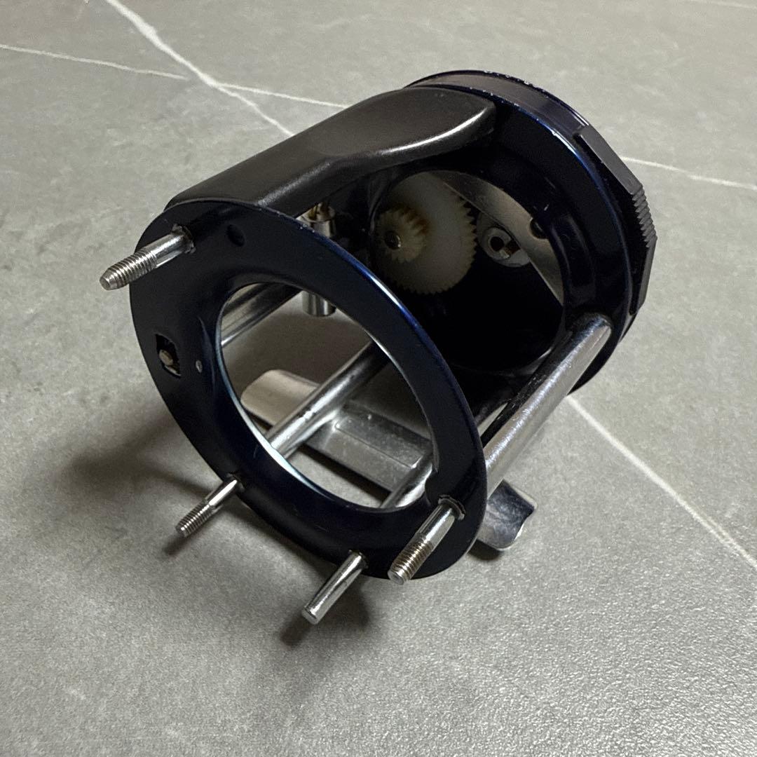 Abu Garcia アンバサダー 6501C4