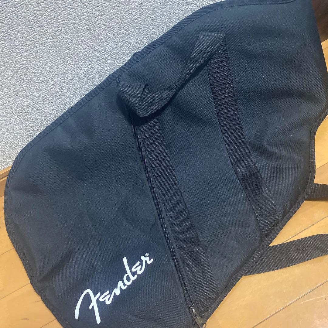 ギター Fender SCANDAL HARUNA TELECASTER