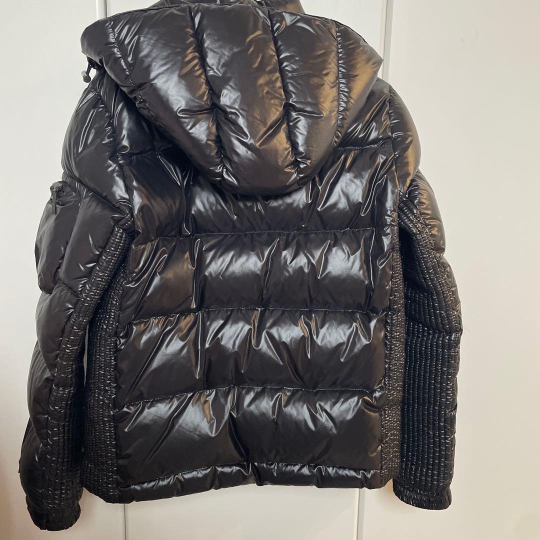 TATRAS ベルボ（BELBO）ダウンジャケット