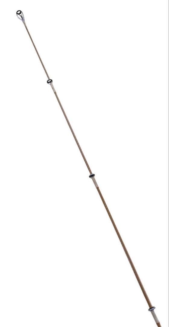 ダイワ トラウトロッド PURELIST 410L