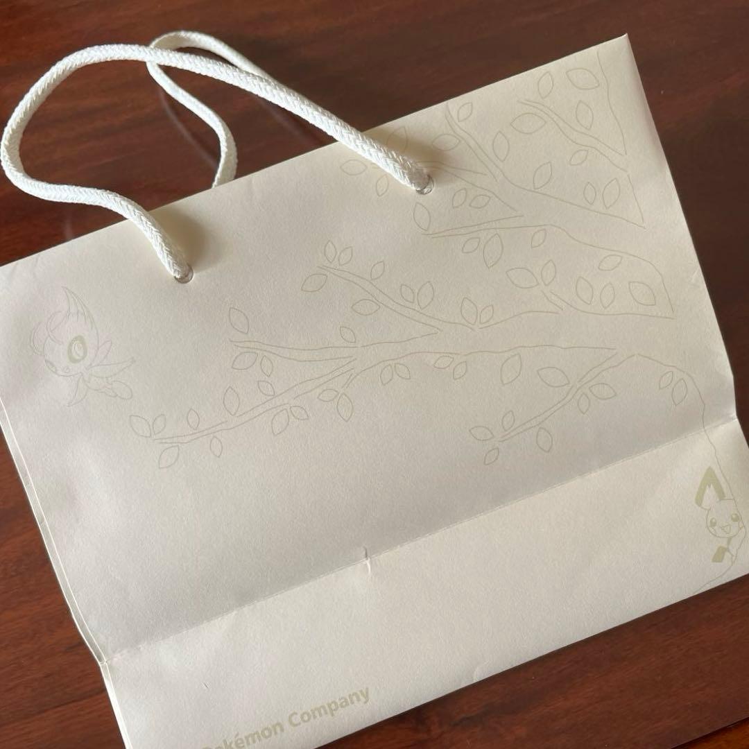 風鈴　ポケモン　ピカチュウ　能作　ポケモンコレクション