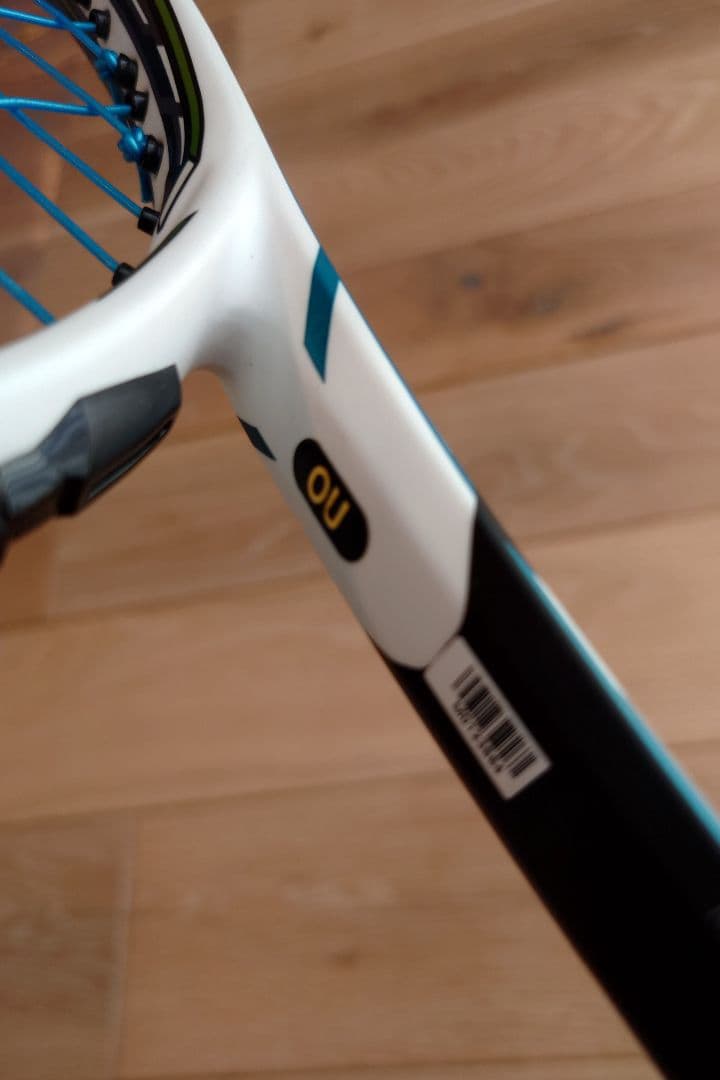 【超美品】ミズノ　ソフト　テニス　ラケット　◎値下げ依頼、交渉歓迎