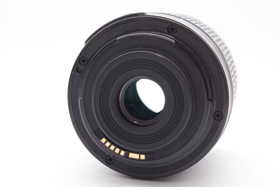 Canon EOS Kiss X8i STMレンズ Wi-Fi搭載　スマホ転送