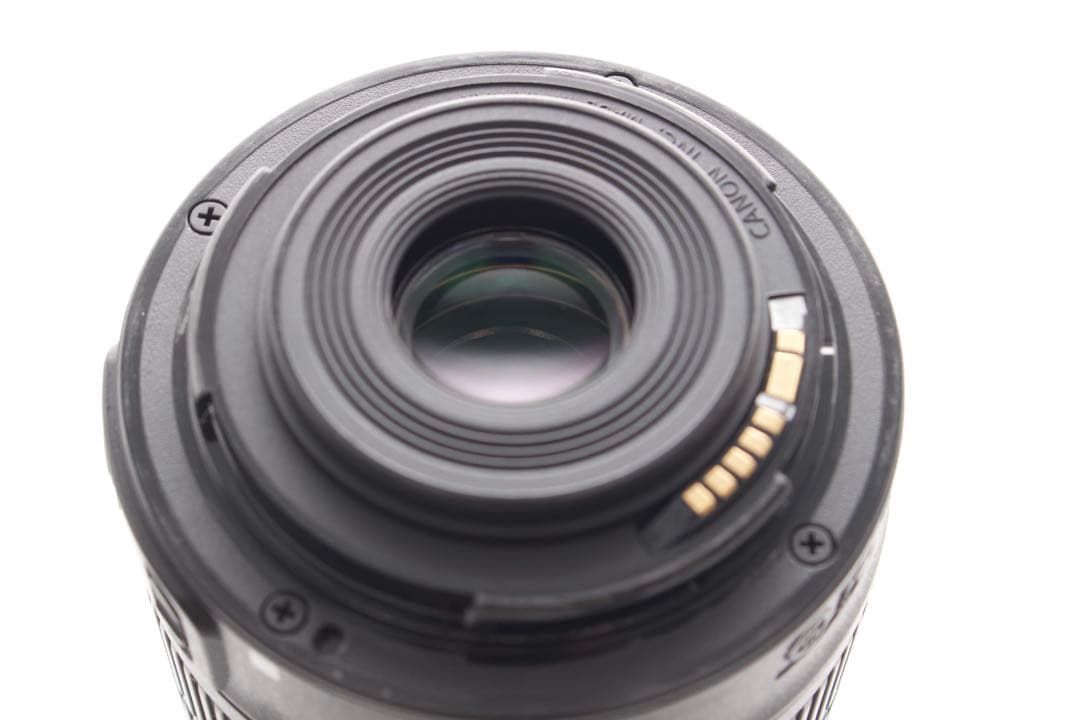 Canon EOS Kiss X8i STMレンズ Wi-Fi搭載　スマホ転送