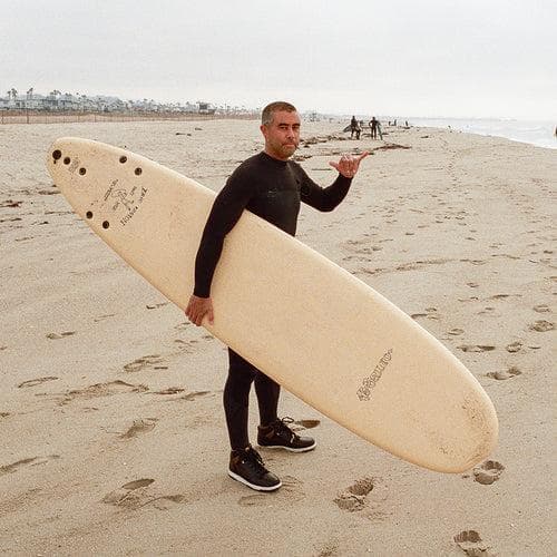 12/31まで値下げ！Koston × Gonz × CSユーズドソフト8’0”