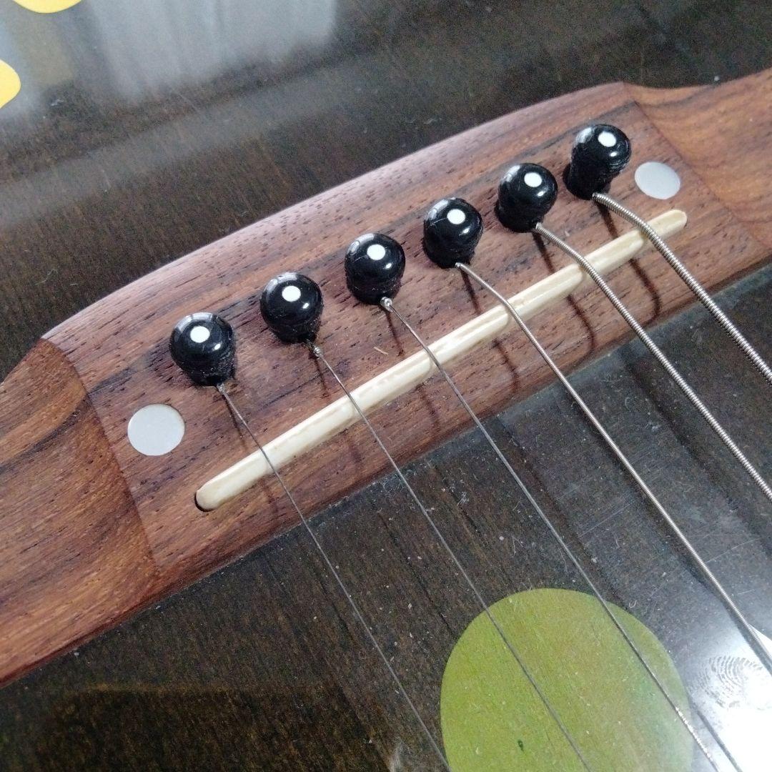 CUE エレアコギター Drexel Sterfield