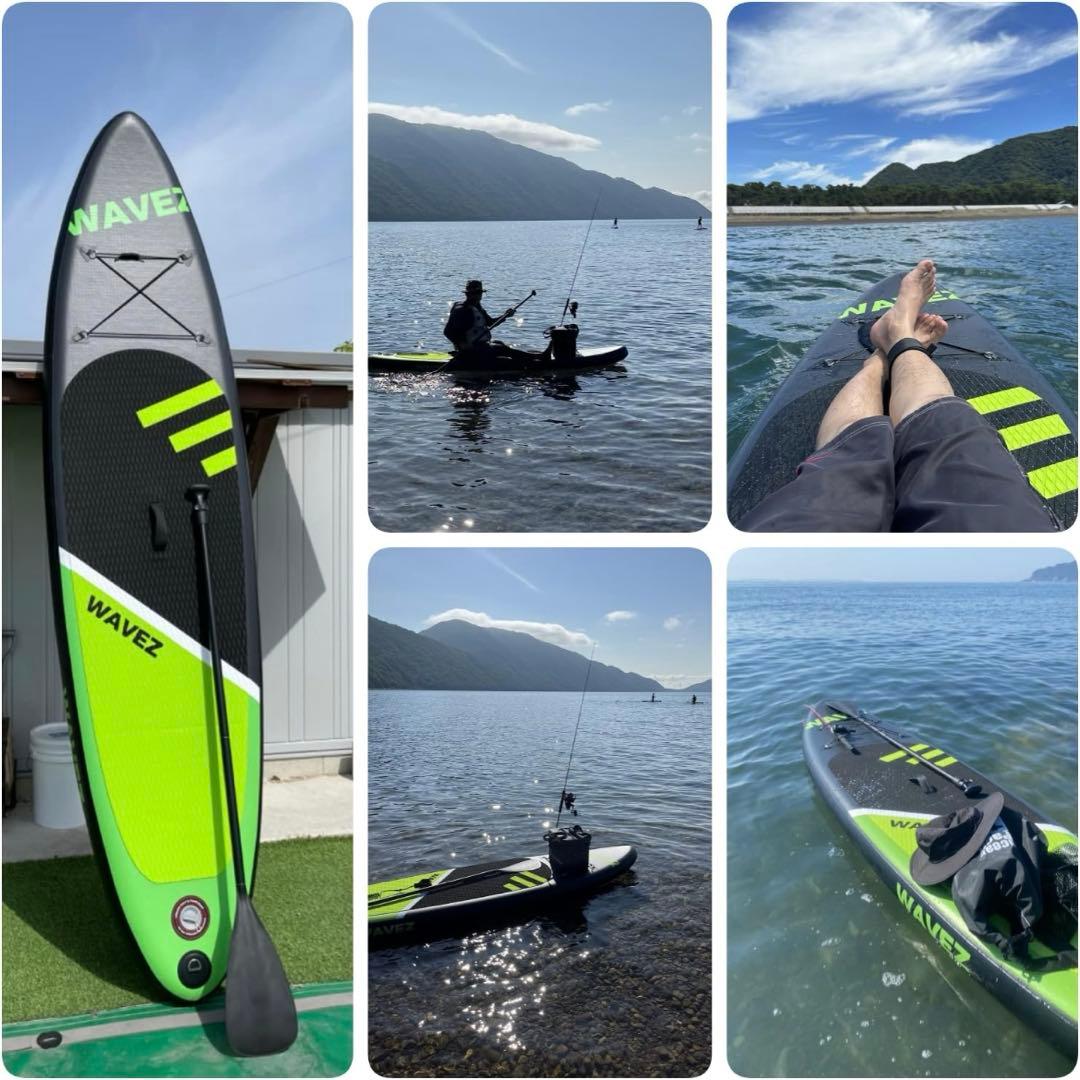 即発送❣️新品 SUP サップボード 赤 2人乗り 初心者OK アウトドア 夏休み