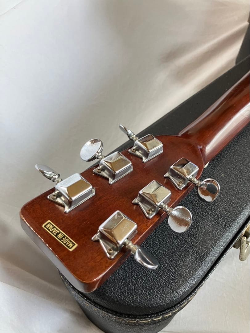 アコースティックギター　サム（Thumb）　TERADA製JB-180