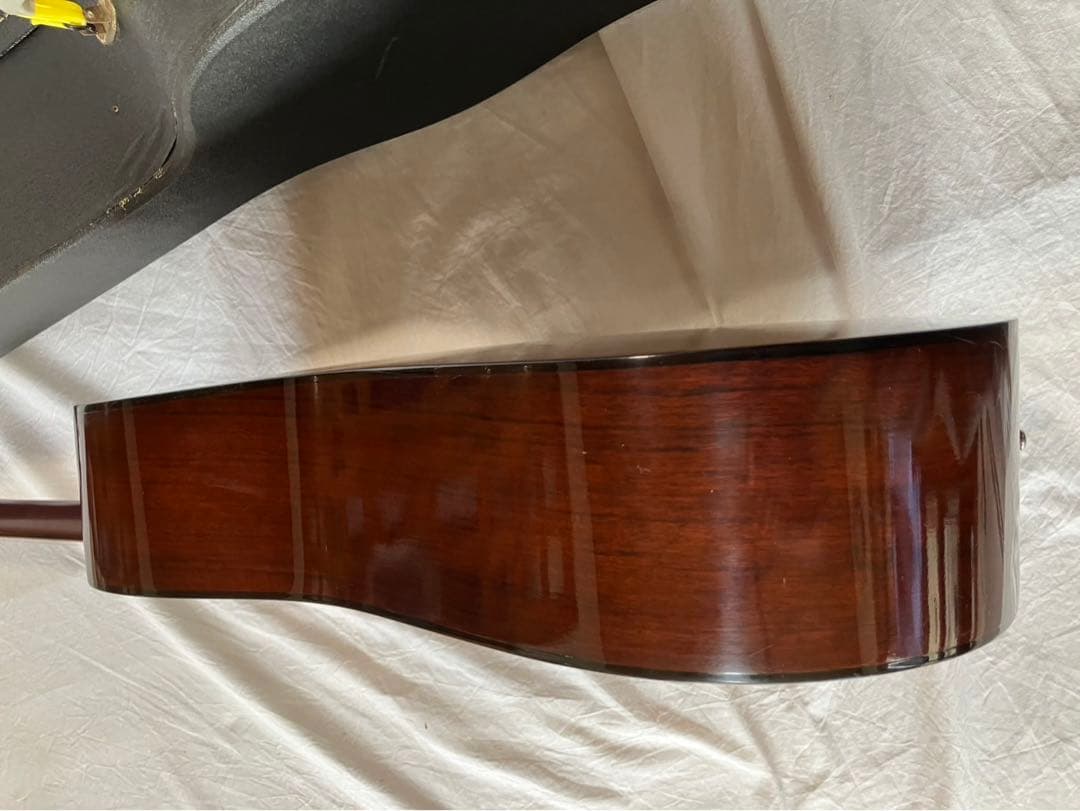 アコースティックギター　サム（Thumb）　TERADA製JB-180