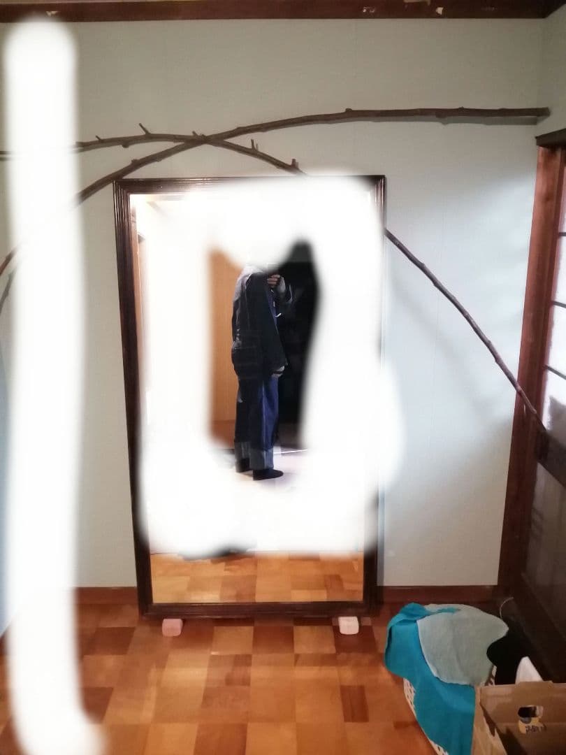 新品　年代物　米国製 POINTER　ツナギ　オーバーオール　オールインワン