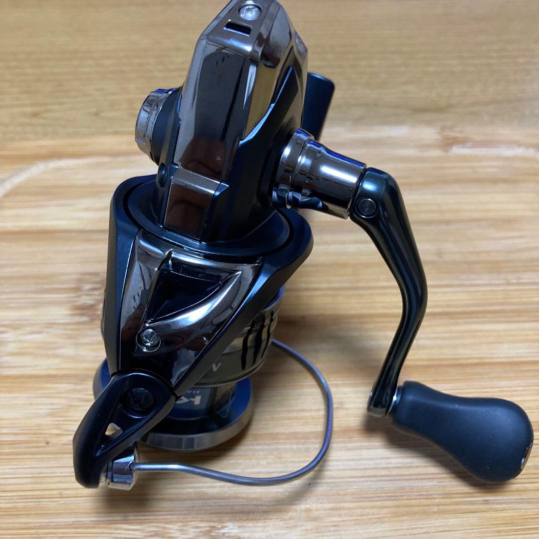 シマノ　ミラベル2500