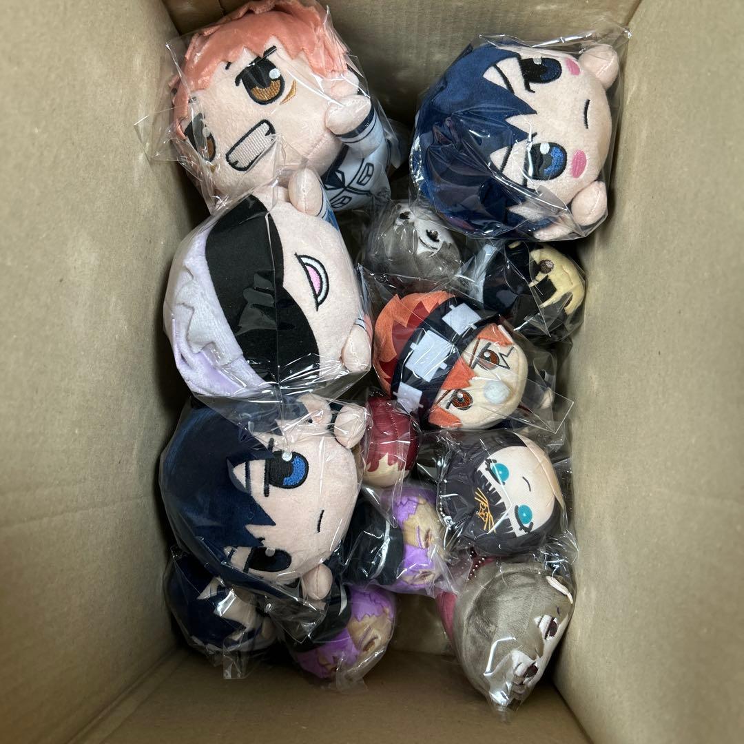 キャラクターグッズまとめ売り　漫画　アニメ　グッズ　セット　おまとめ　210個