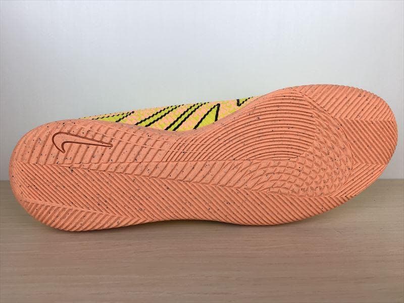 ナイキ ヴェイパー15 クラブ IC 靴 24,5cm 新品 (2070)