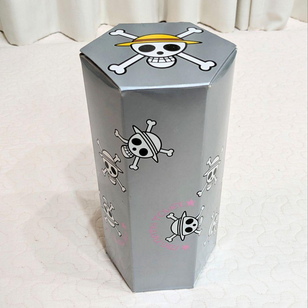 ワンピース　バスタオル　海軍　正義　 新品　未開封　当時品　レア物
