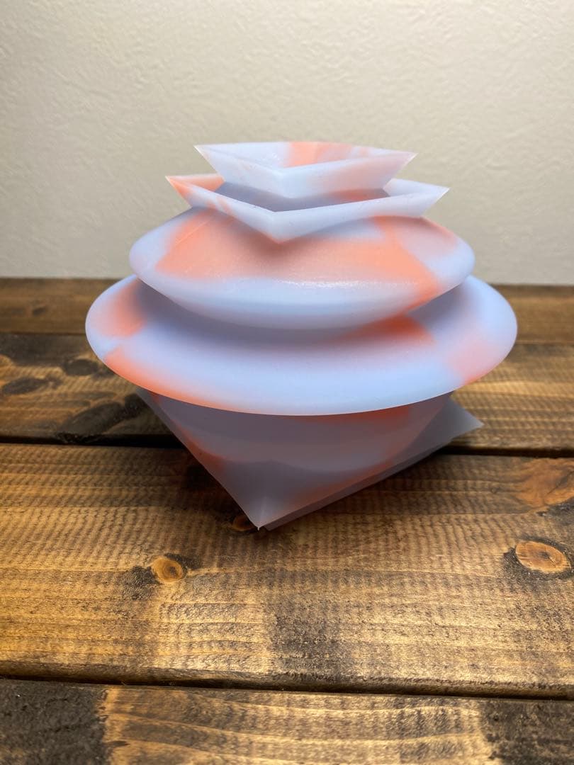 ライト・ランタン T no T Valo shade \