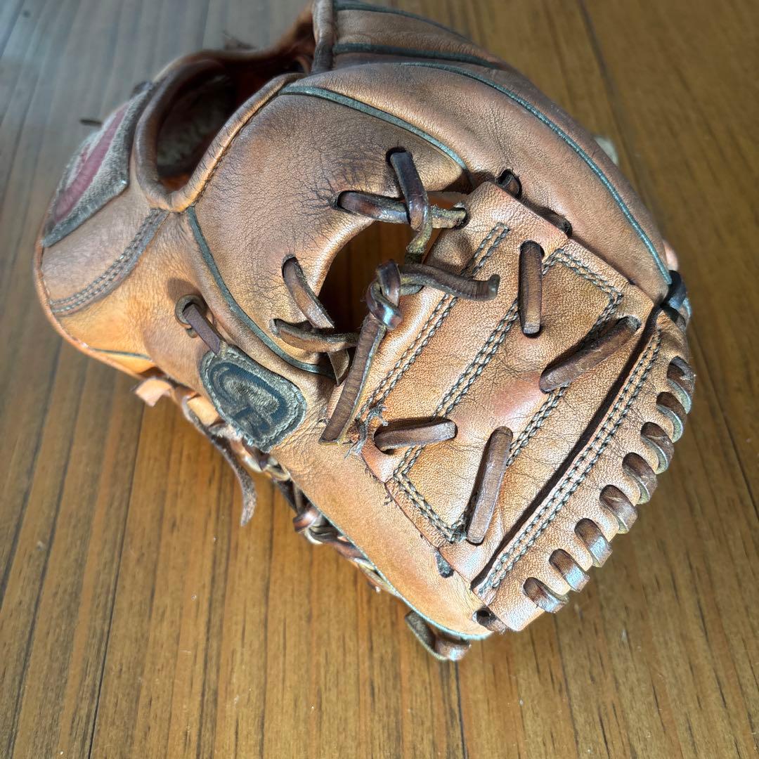 Slugger 軟式グローブ トレーニンググローブ