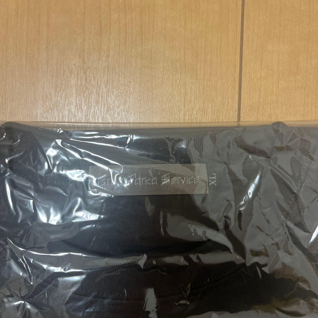 マツケンサンバ Tシャツ（ROCK） XLサイズ