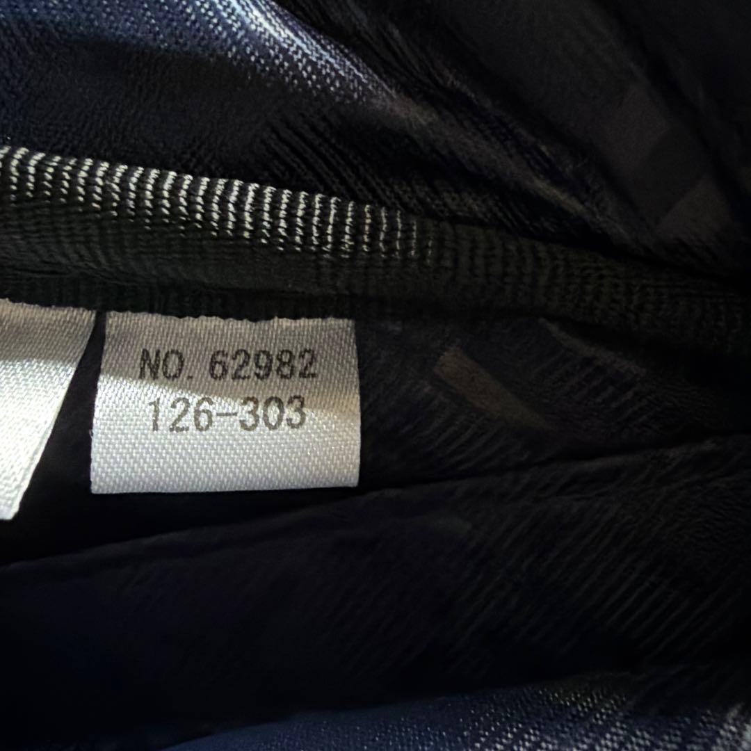 ☆美品☆【エース】ガジェタブル　ヘザー ビジネスバッグ　2way 撥水　黒