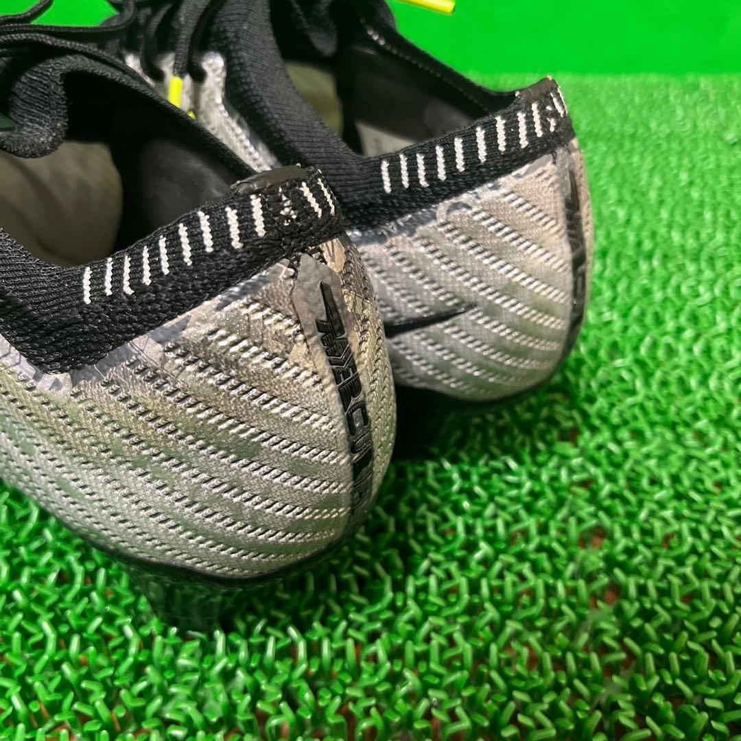 ナイキ サッカースパイク ズーム マーキュリアルヴェイパー15エリートXXVFG