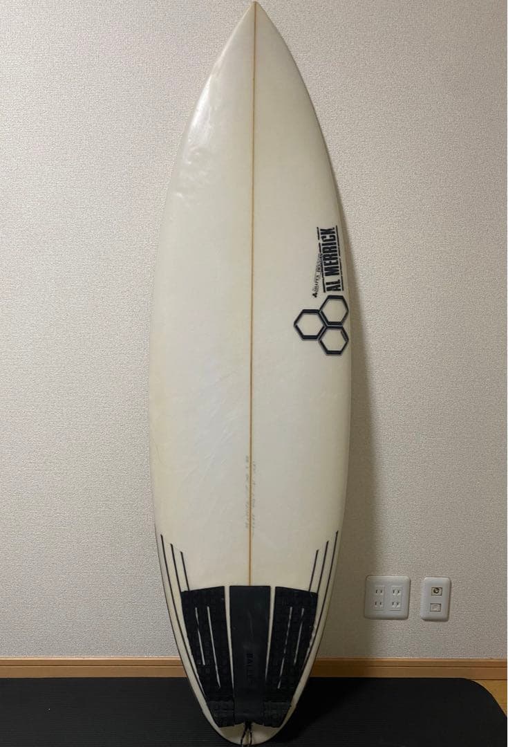 ネックベアード3 サイズ5.6