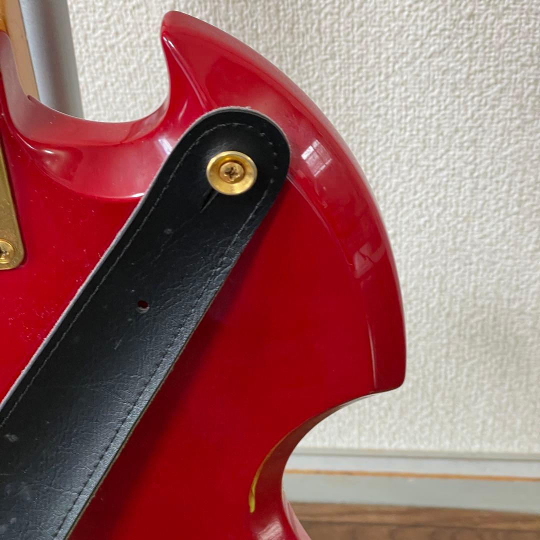 【値下げ可能】FERNANDES モッキンバード　TARGET ターゲット　ギタ