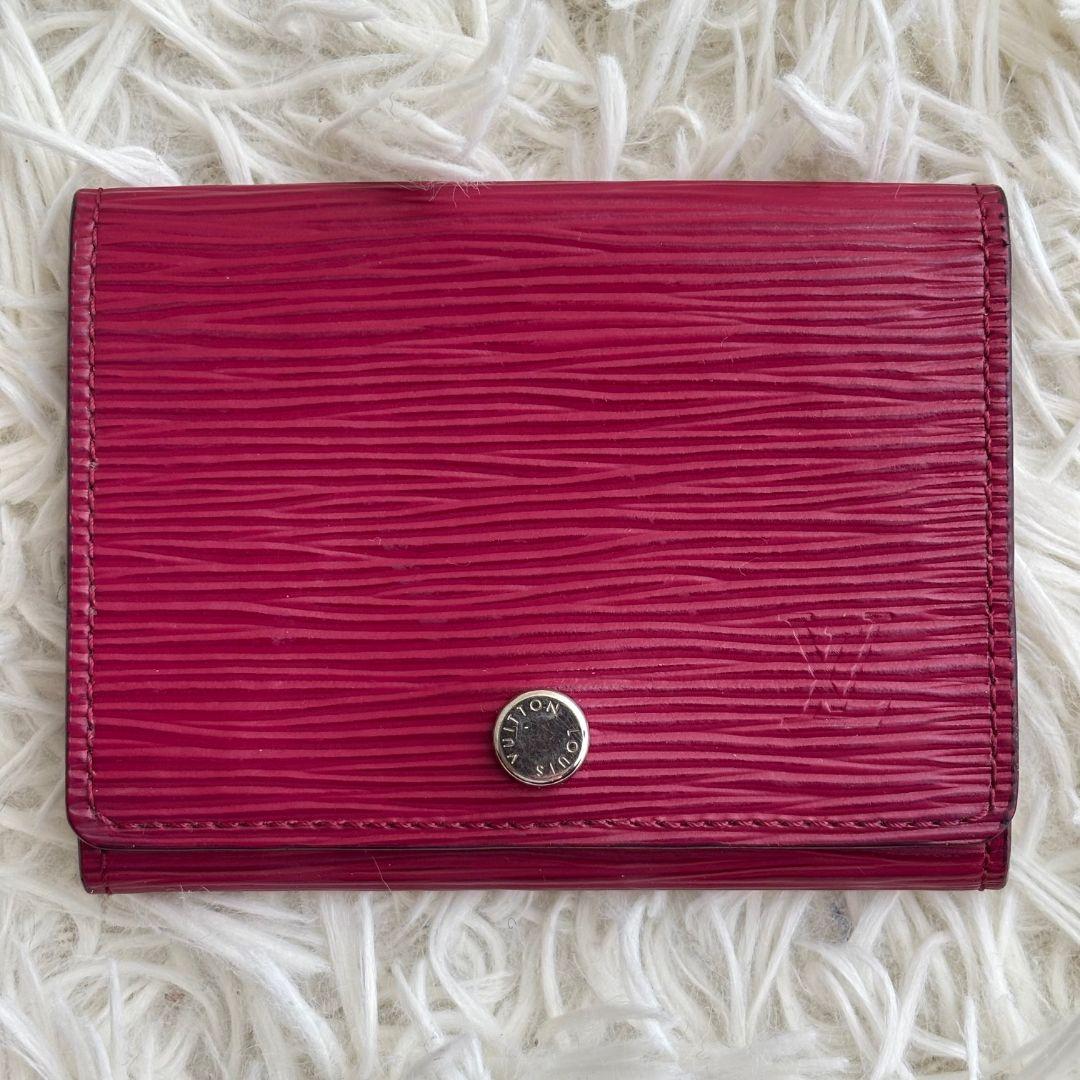※Uritta※　　　　　　　　　　　　　　　【激レア 美品】ルイヴィトン
