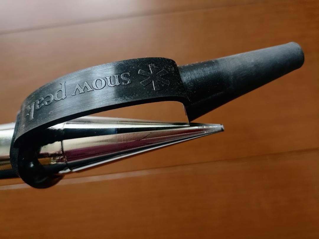 スノーピーク パイルドライバー LT-004 未使用品 旧仕様・燕三条